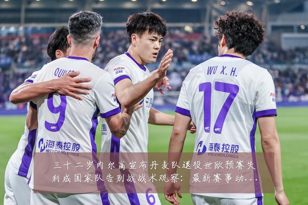 三十二岁内尔高宣布丹麦队退役世欧预赛失利成国家队告别战战术观察：最新赛事动态与深度分析