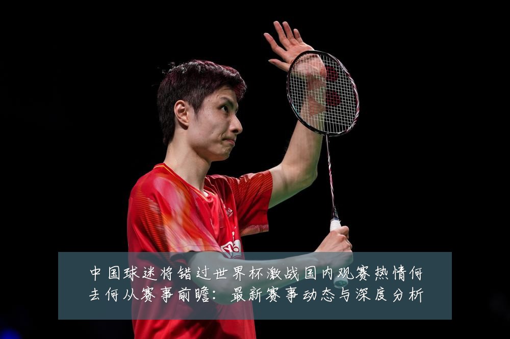 中国球迷将错过世界杯激战国内观赛热情何去何从赛事前瞻:最新赛事动态与深度分析